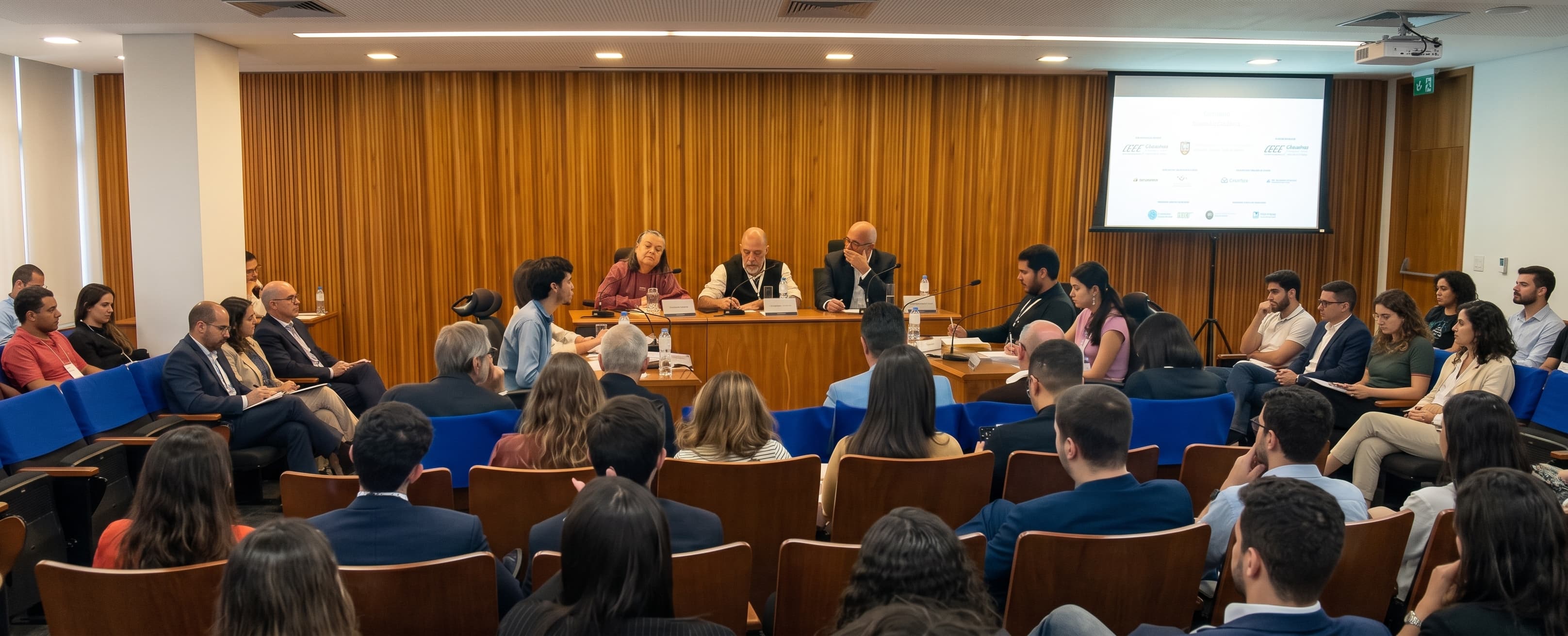 Competição Nacional de Dispute Board