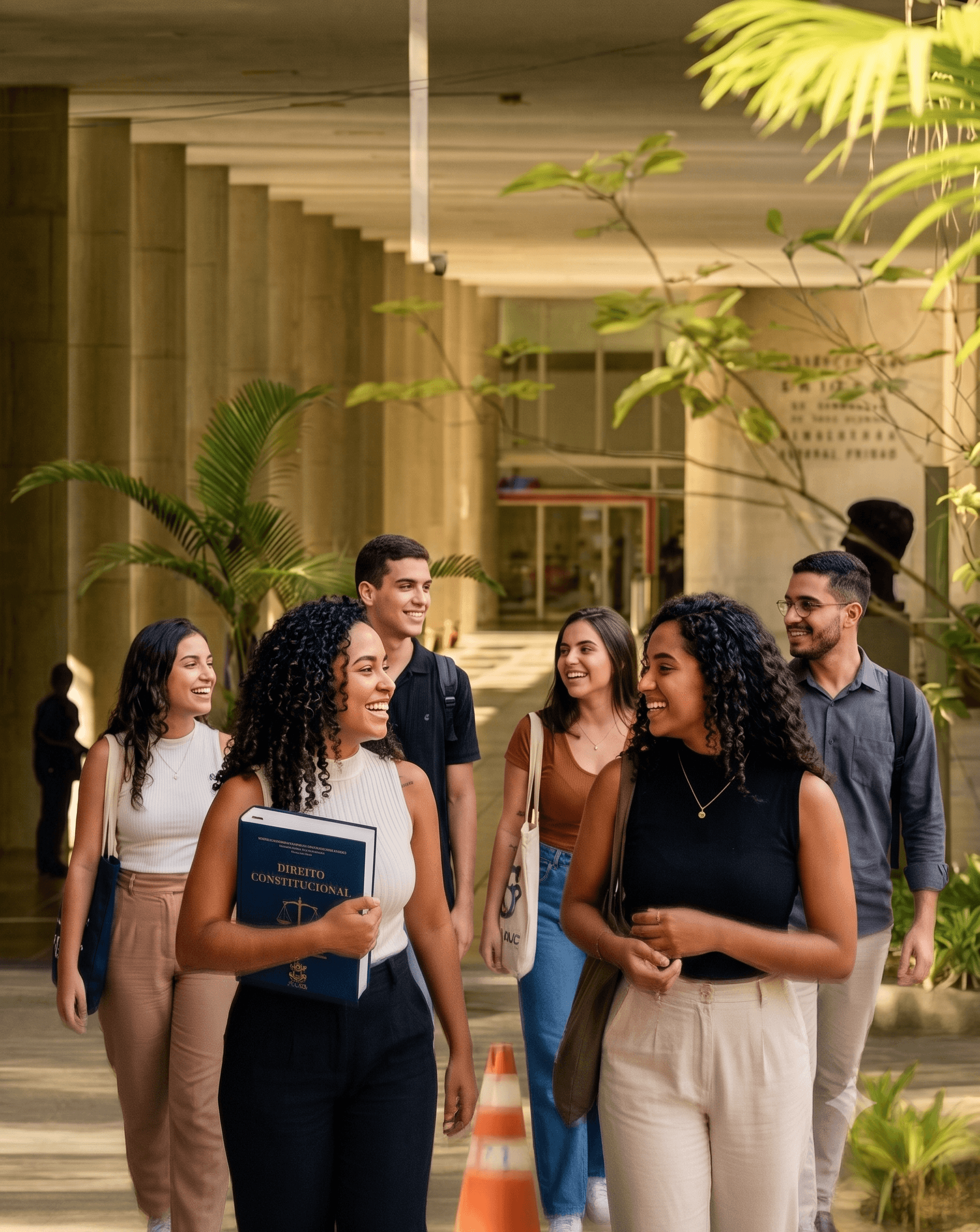 Bem-vindos ao semestre 2026.2!