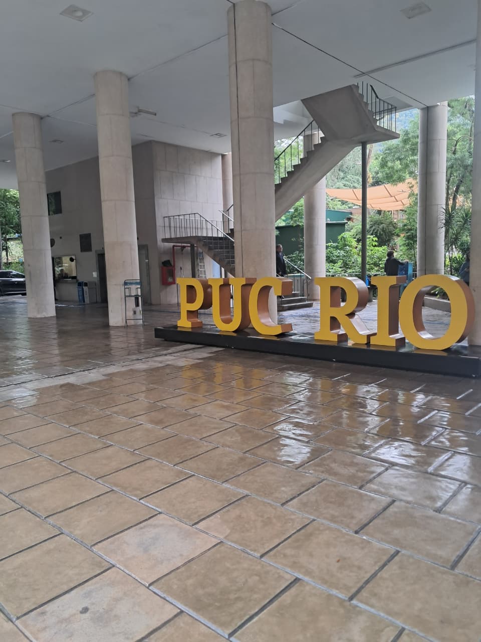 Calendário de Provas 2026.2