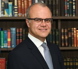Foto de Pedro Paulo Salles Cristofáro