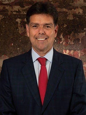 Foto de Luciano Vianna Araujo