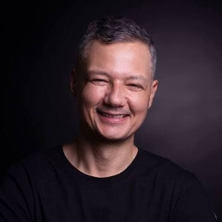 Foto de Adrian Varjao Sgarbi