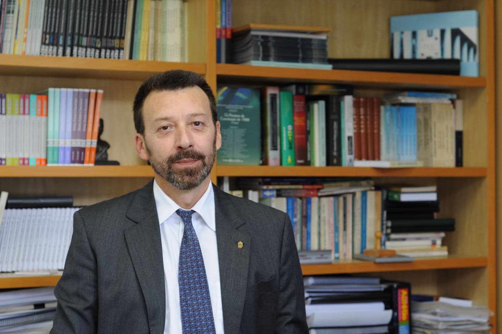 Foto de Adriano Pilatti