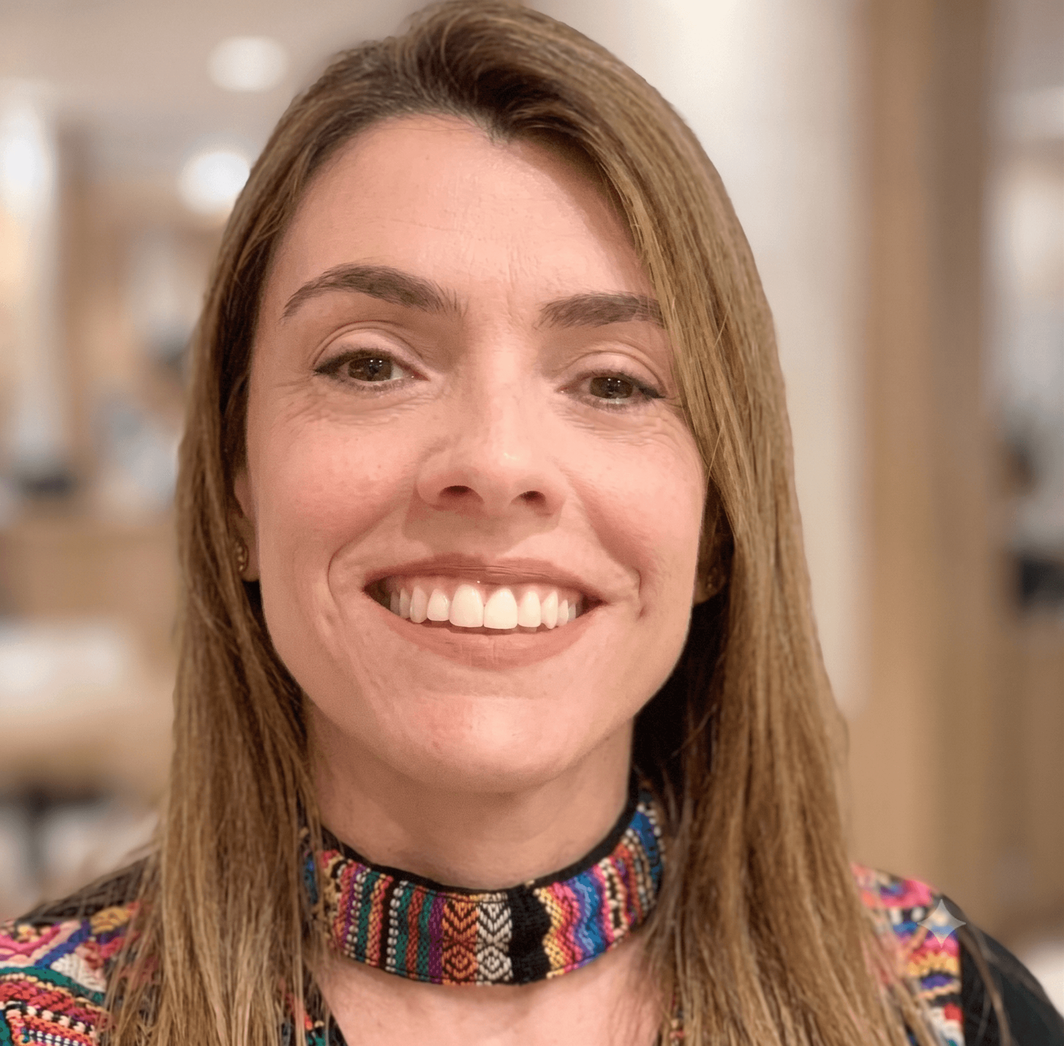 Foto de Ana Paula Santoro Pires de Carvalho Almeida