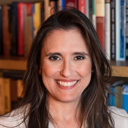 Foto de Ana Luiza Maia Nevares