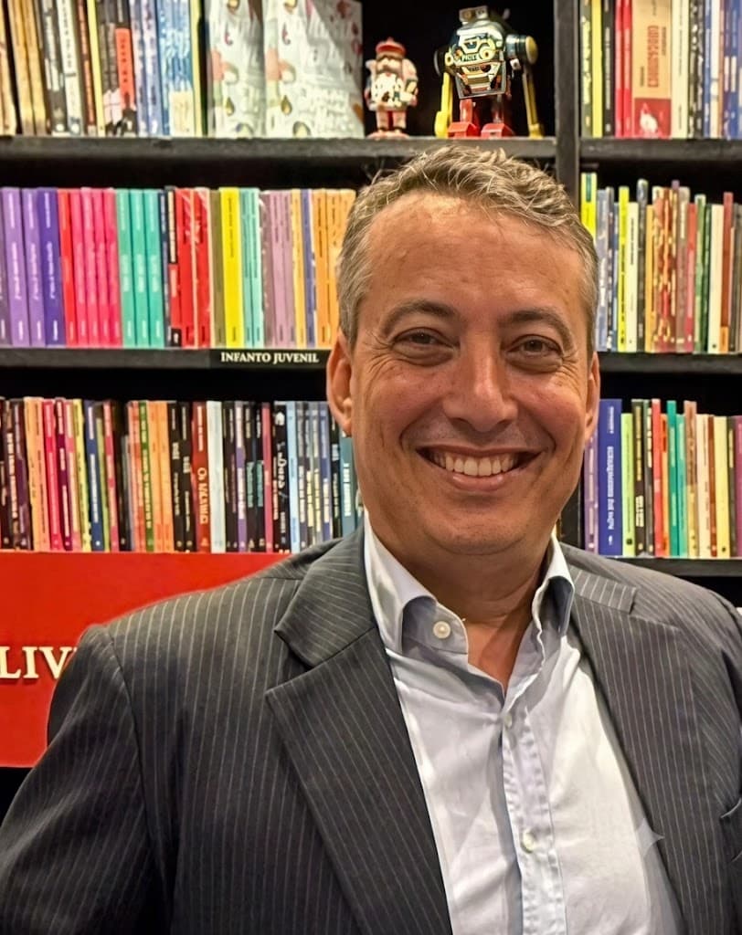 Foto de Bruno Vaz de Carvalho