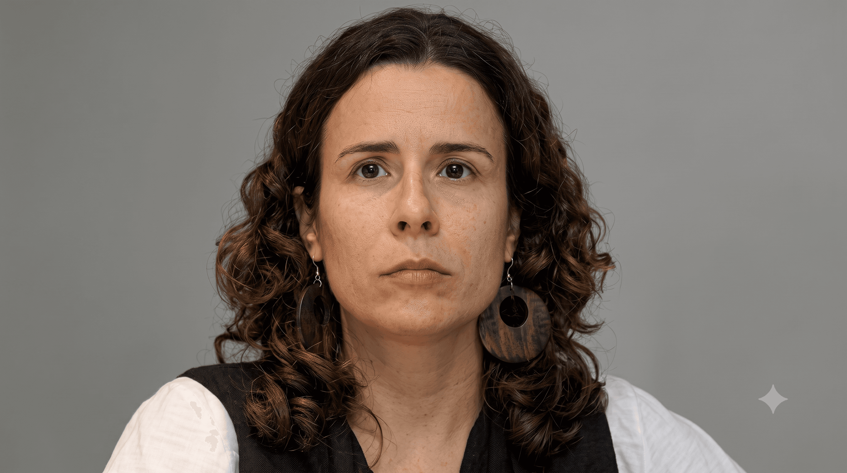 Foto de Carolina de Campos Melo