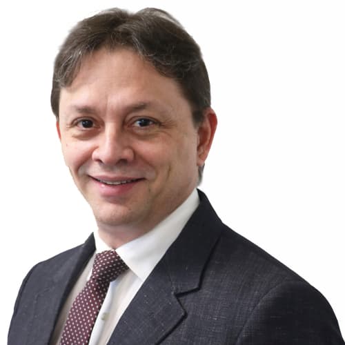 Foto de Celso de Albuquerque Silva