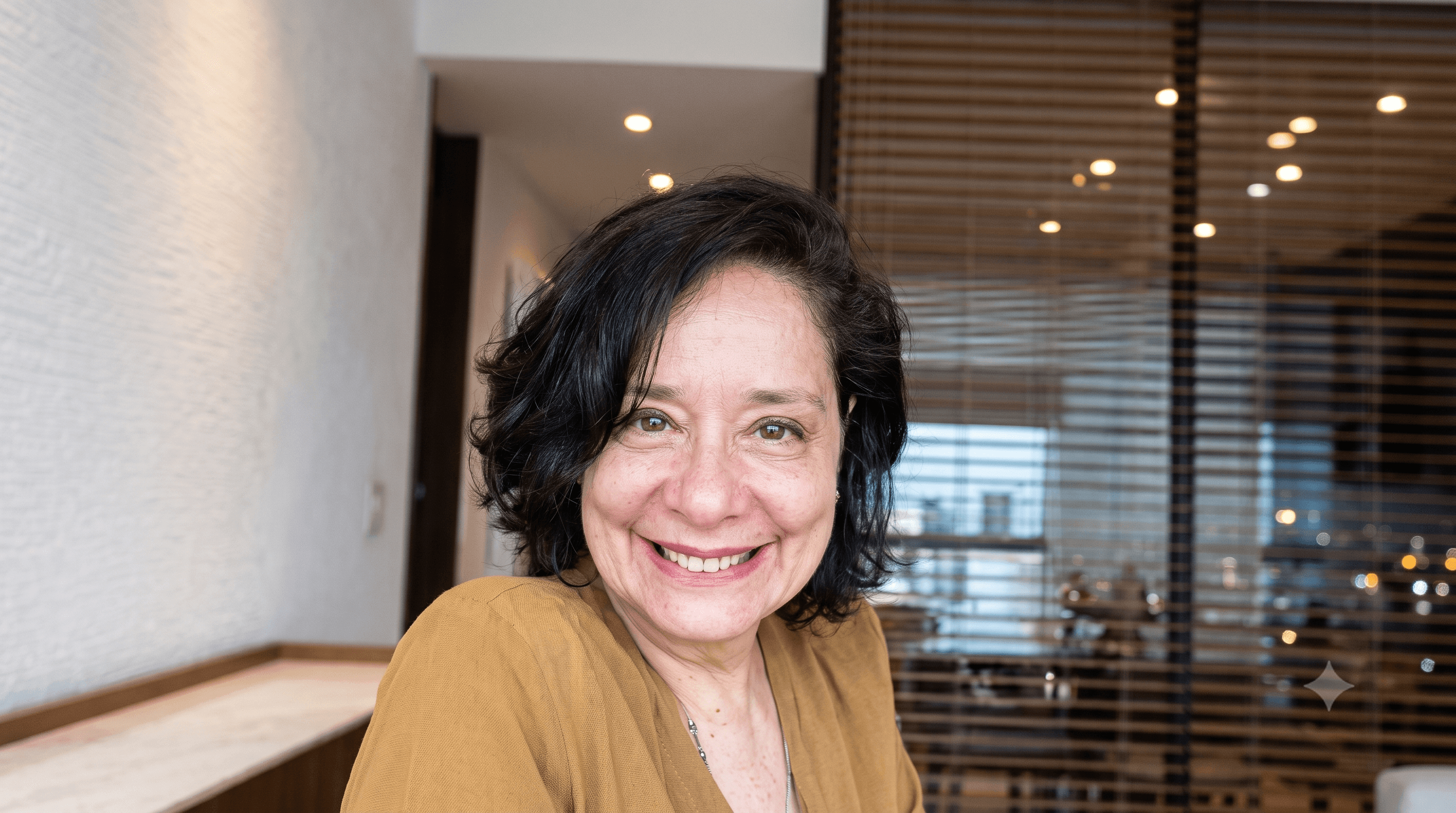Foto de Denise Müller dos Reis Pupo