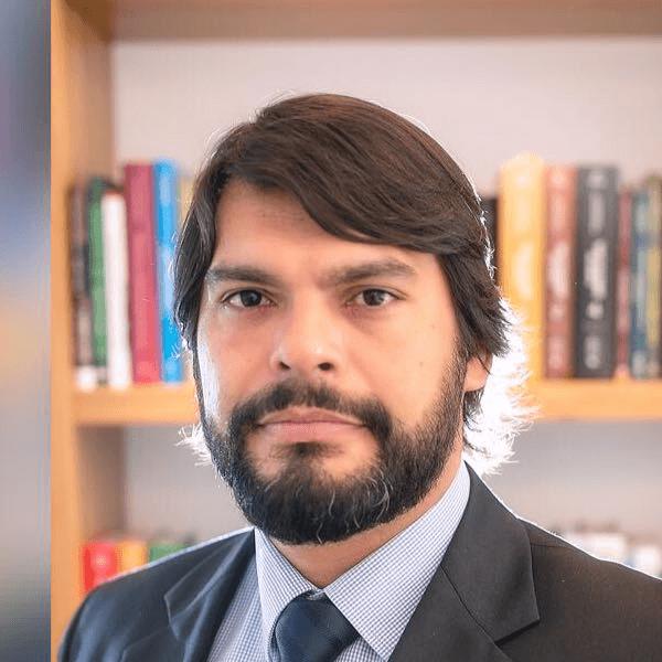 Foto de Evandro Correia de Souza e Lima