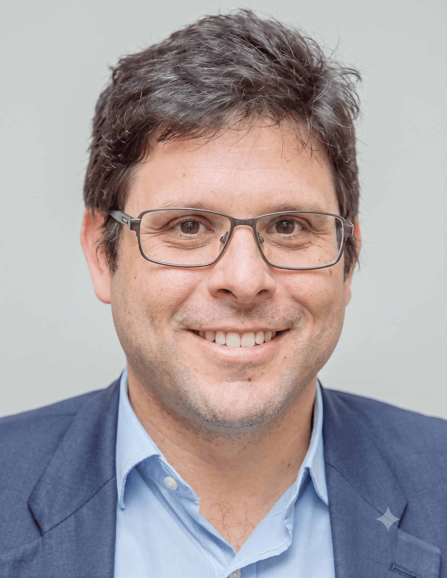 Foto de Guilherme Vaz Porto Brechbuhler