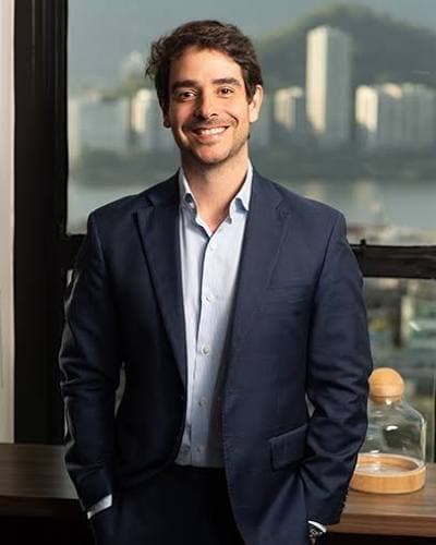 Foto de Julio Maia Vidal