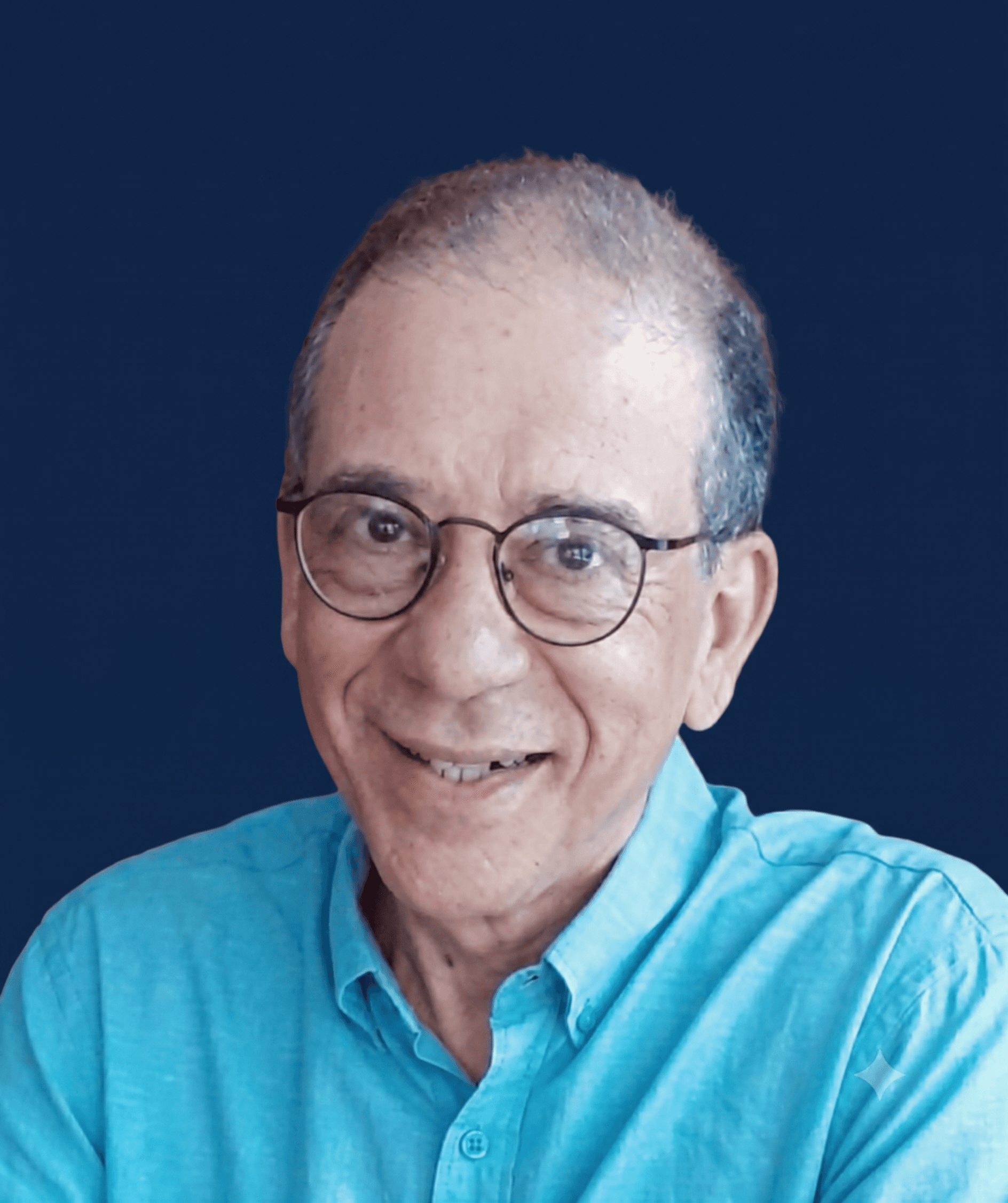 Foto de Leonardo de Souza Chaves