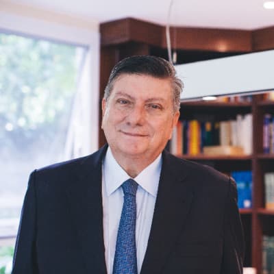 Foto de Manoel Vargas Franco Netto