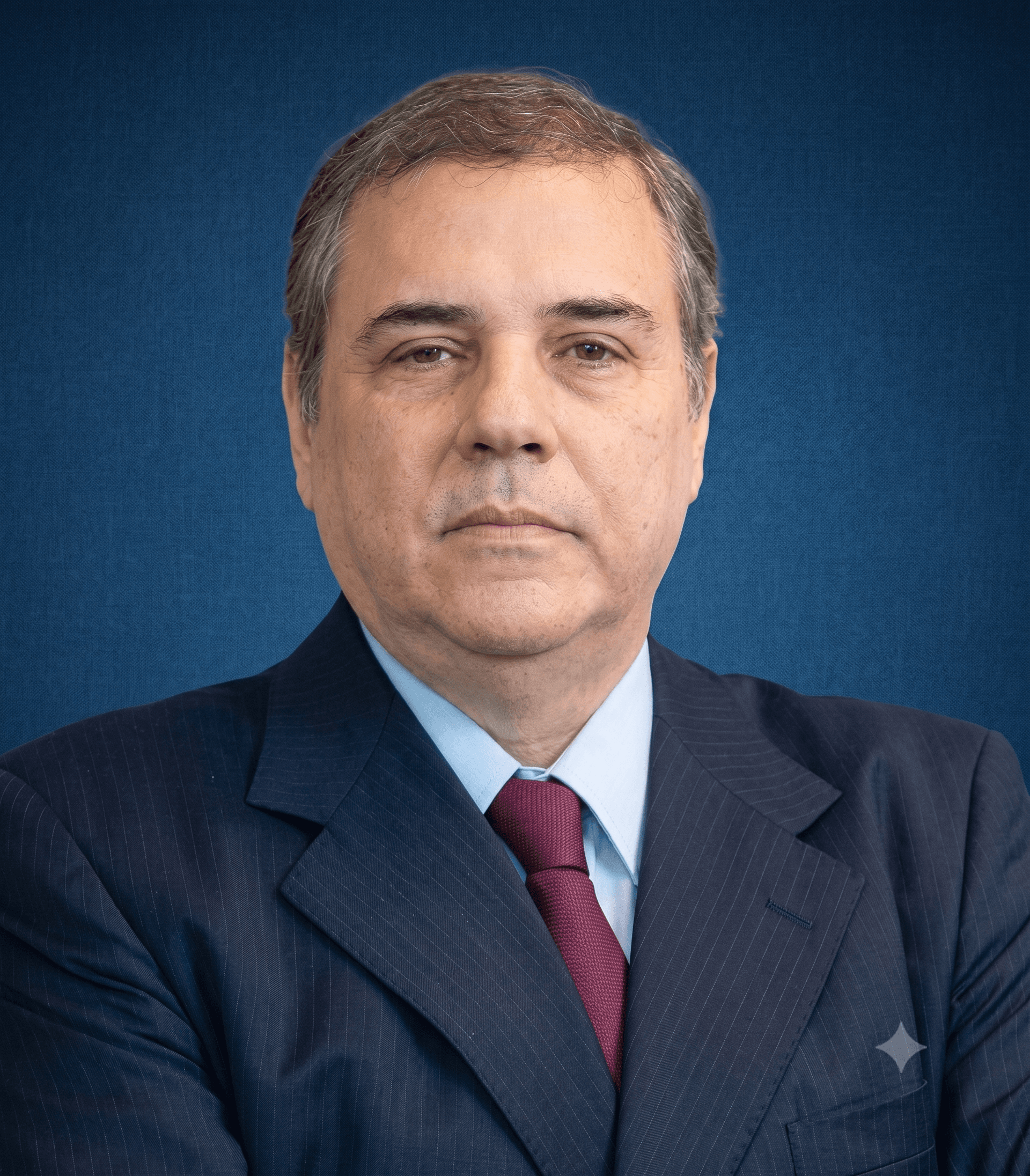 Foto de Marcio Vieira Souto Couto Ferreira