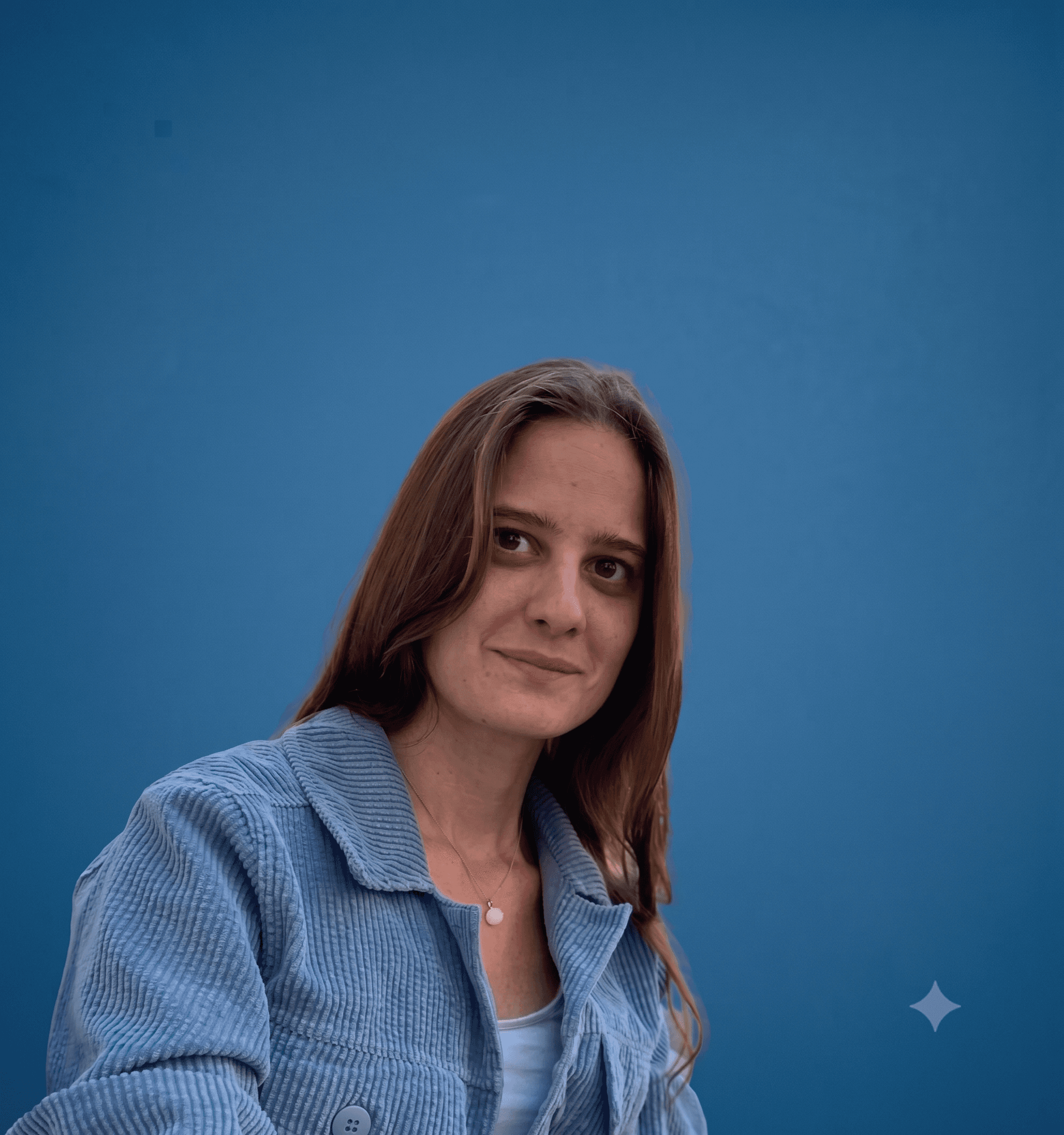 Foto de Maria Izabel Guimaraes Beraldo da Costa Varella