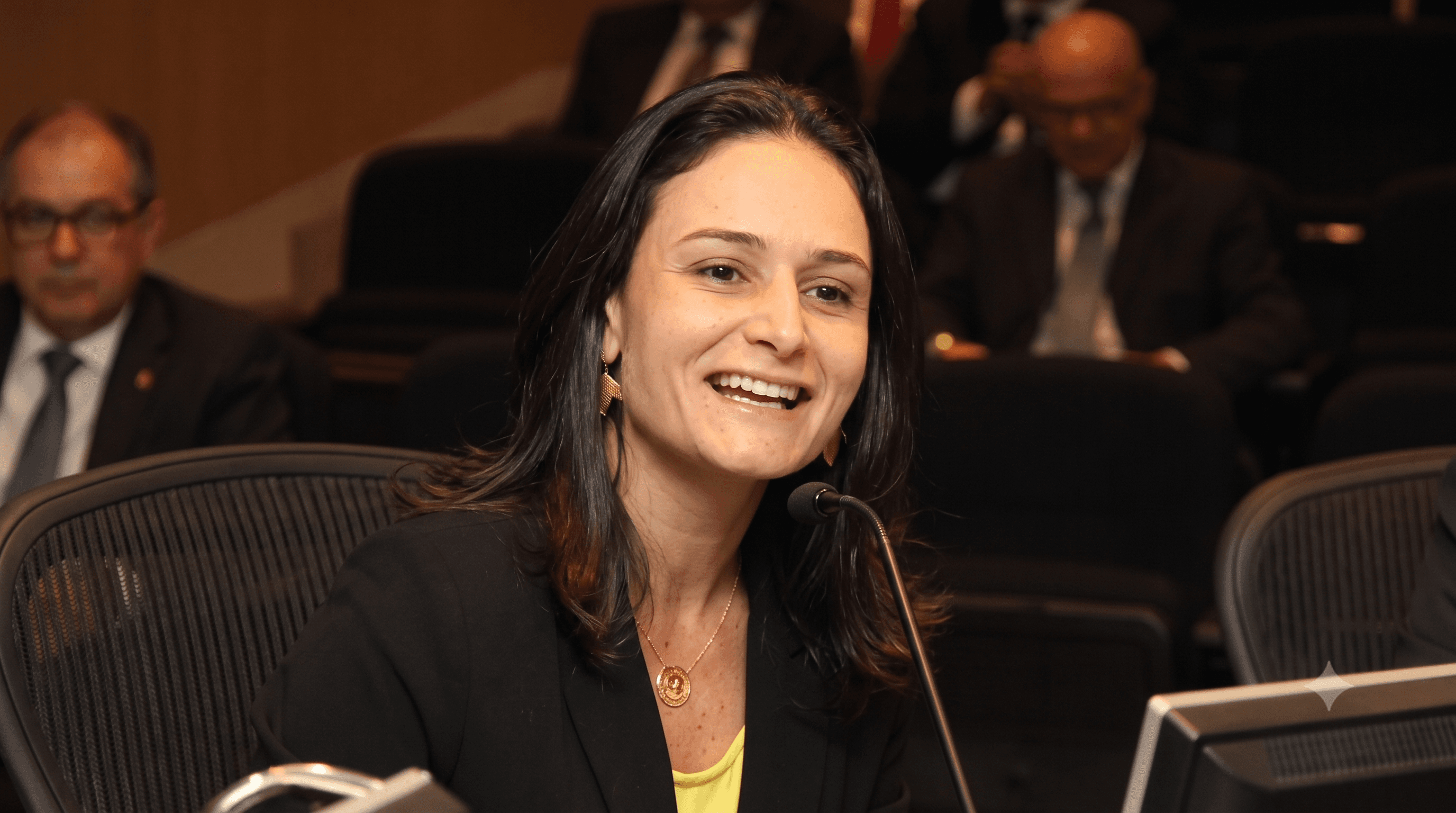 Foto de Mariana Montebello Willeman