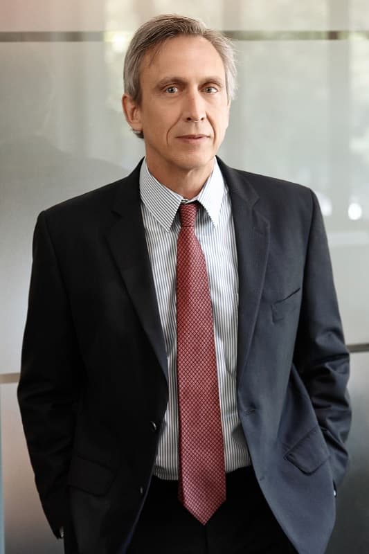 Foto de Oscar Graça Couto Neto