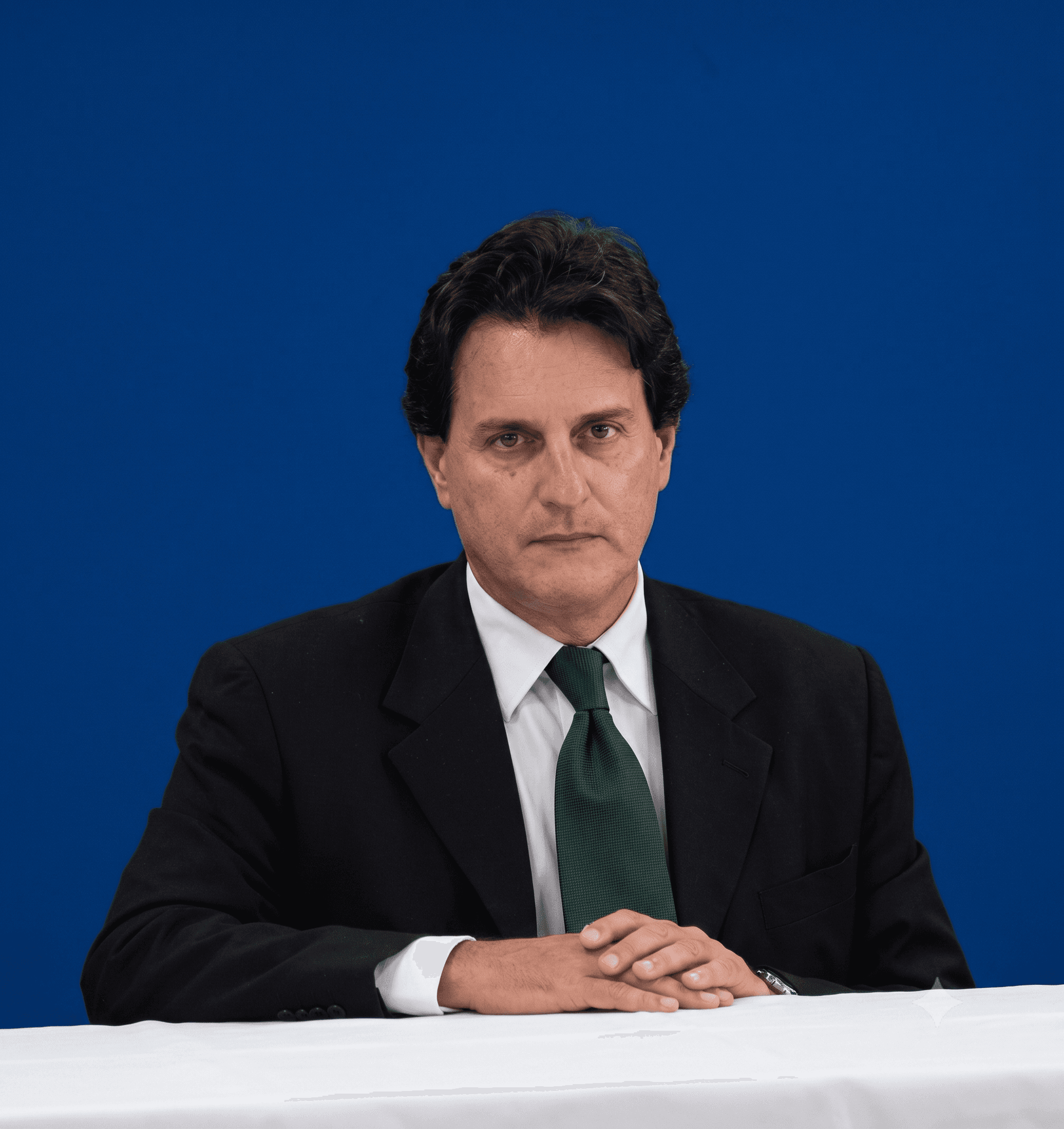 Foto de Paulo Roberto Soares Mendonça