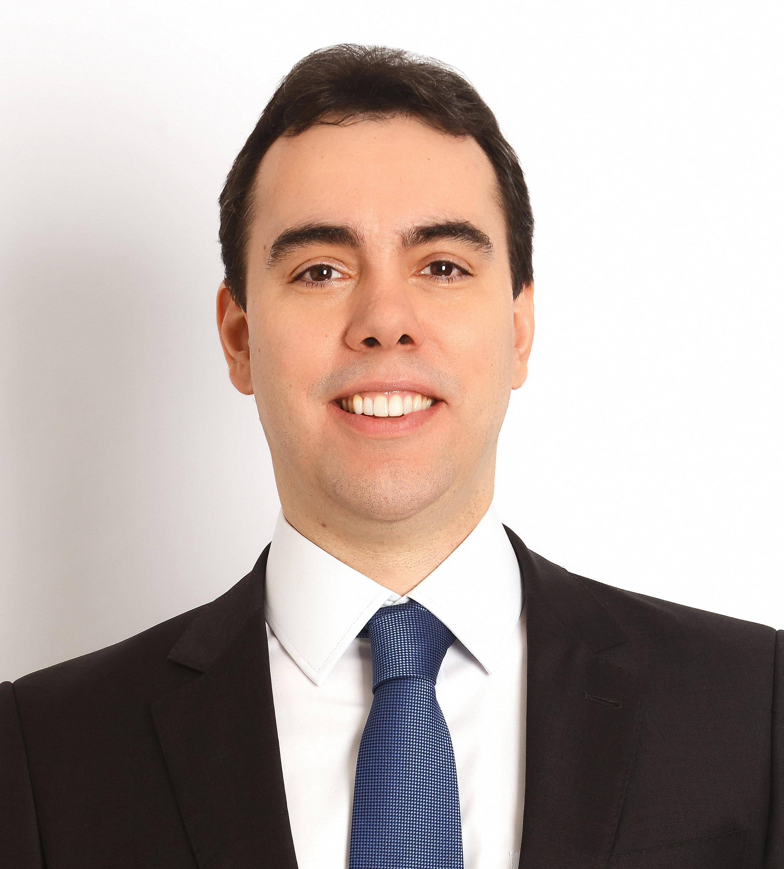 Foto de Paulo Eduardo de Araujo Penna
