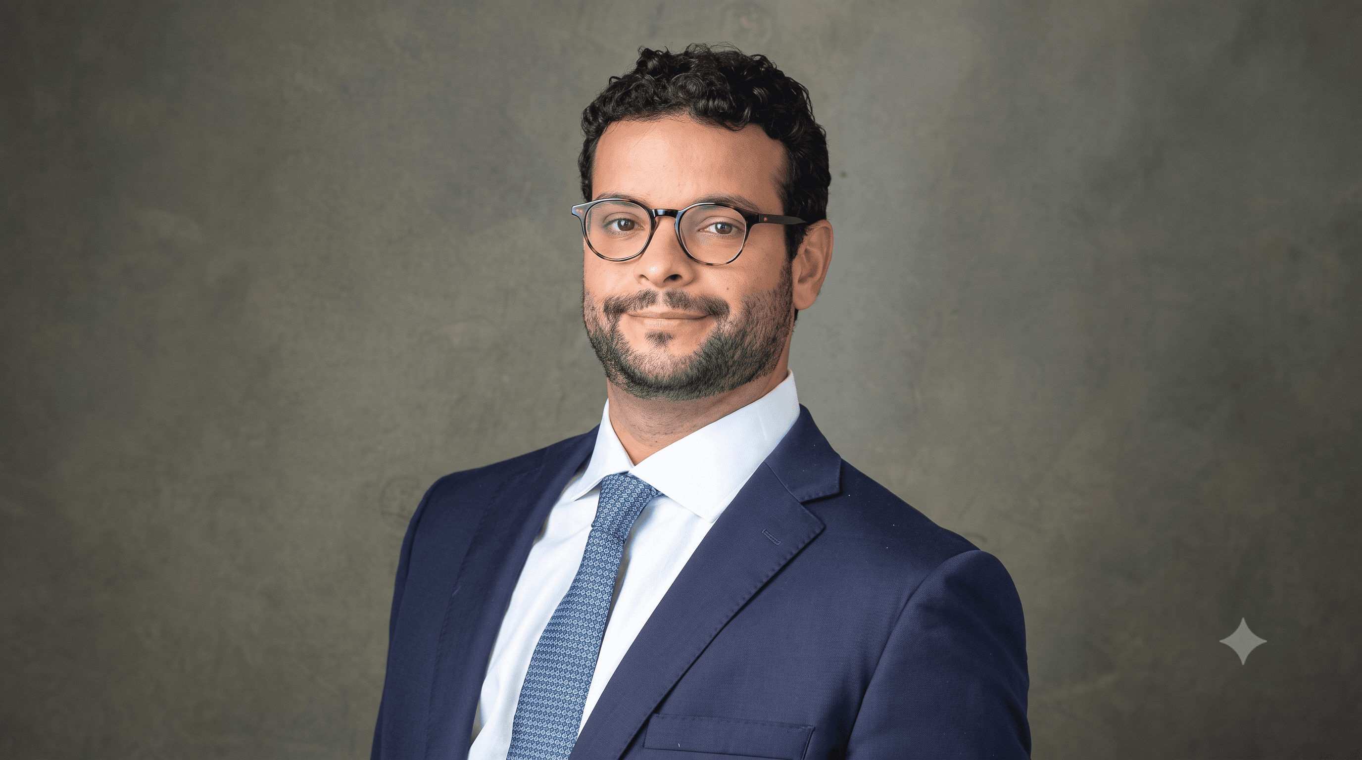 Foto de Pedro Cavalcanti de Almeida Rocha