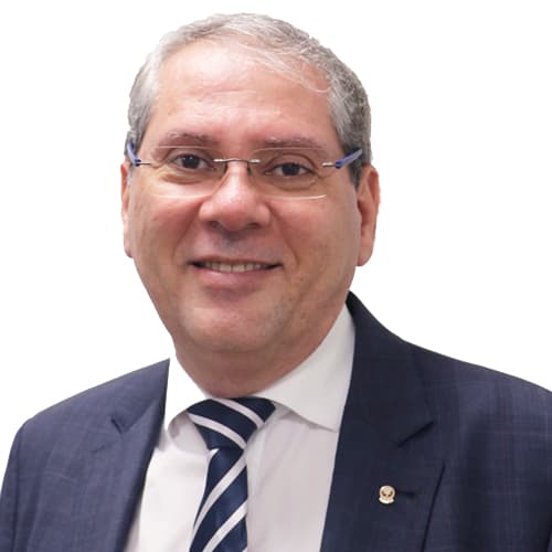 Foto de Rogério José Bento Soares Nascimento