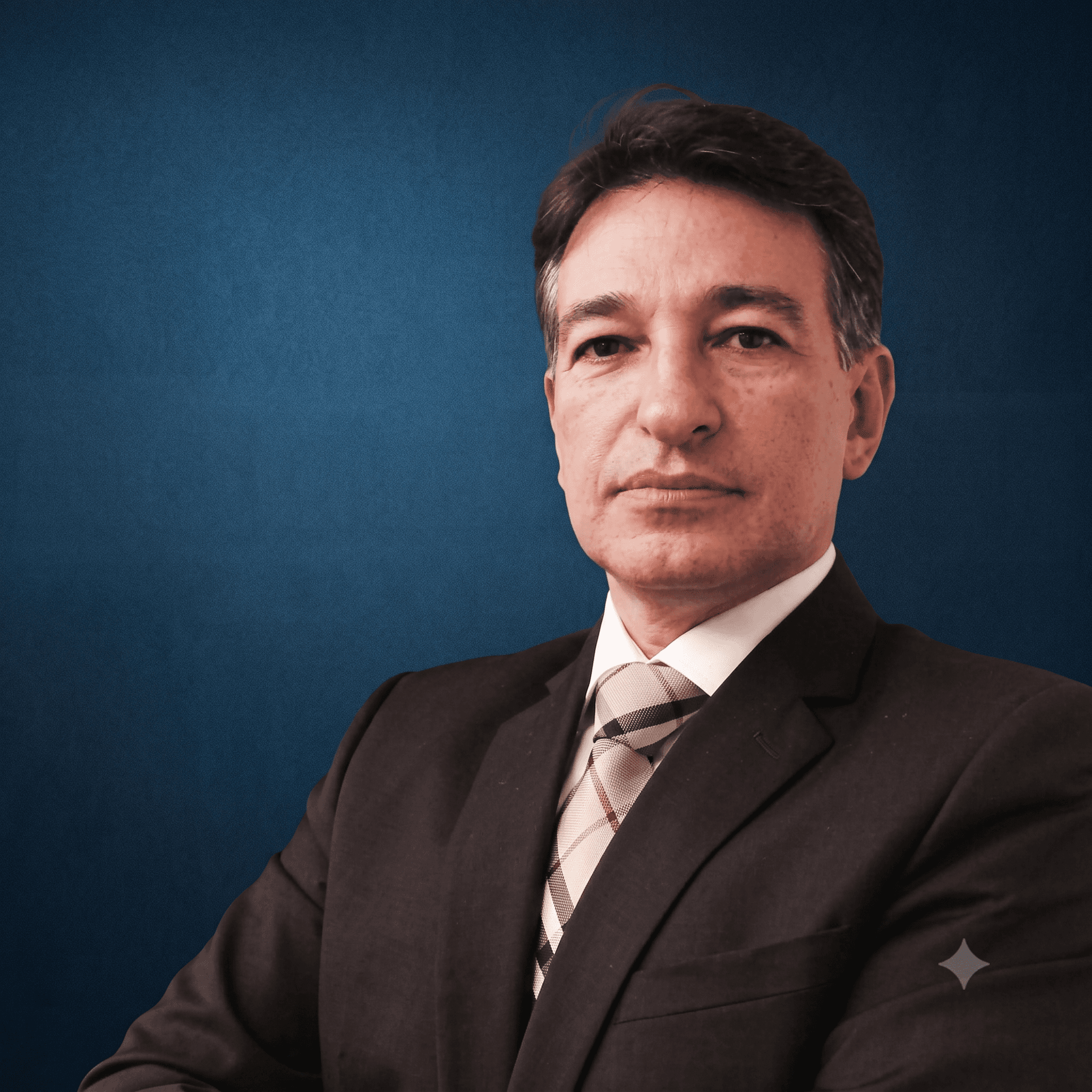 Foto de Rogério Rabe