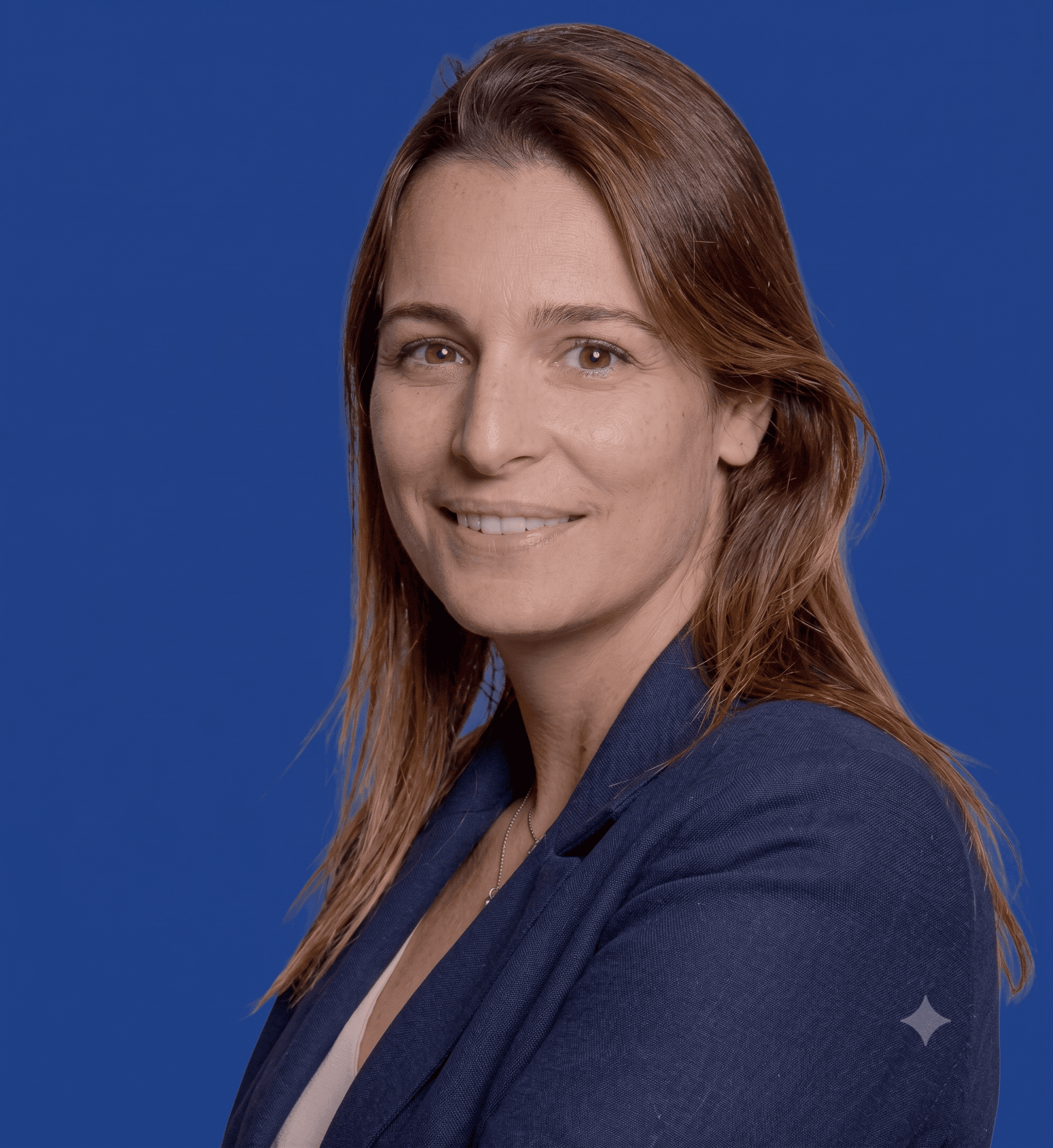 Foto de Verônica Estrella Vicente Holzmeister