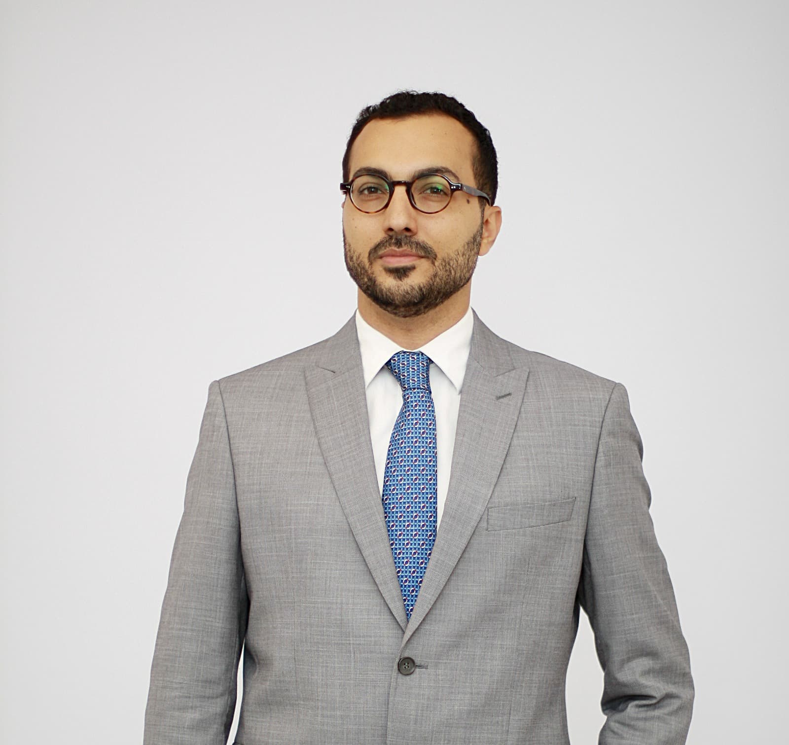 Foto de Vitor de Azevedo Almeida Junior