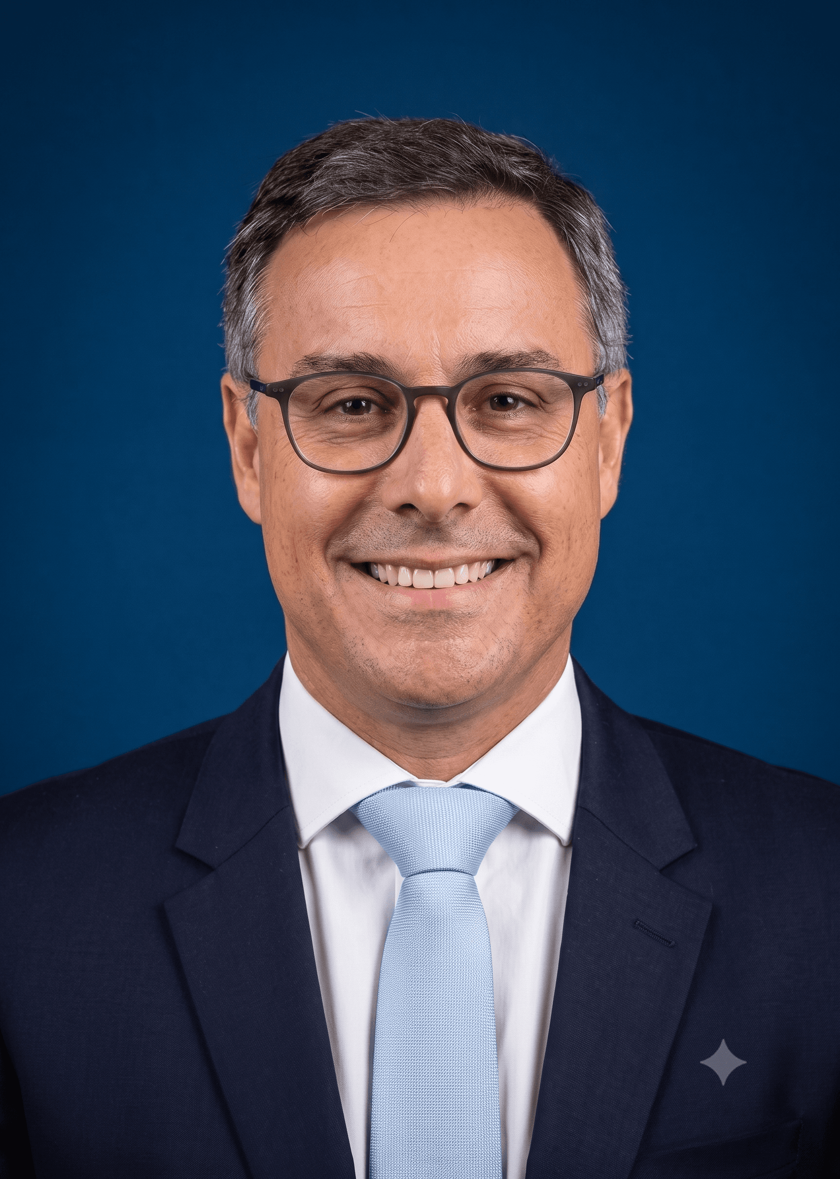 Foto de Vladimir Mucury Cardoso