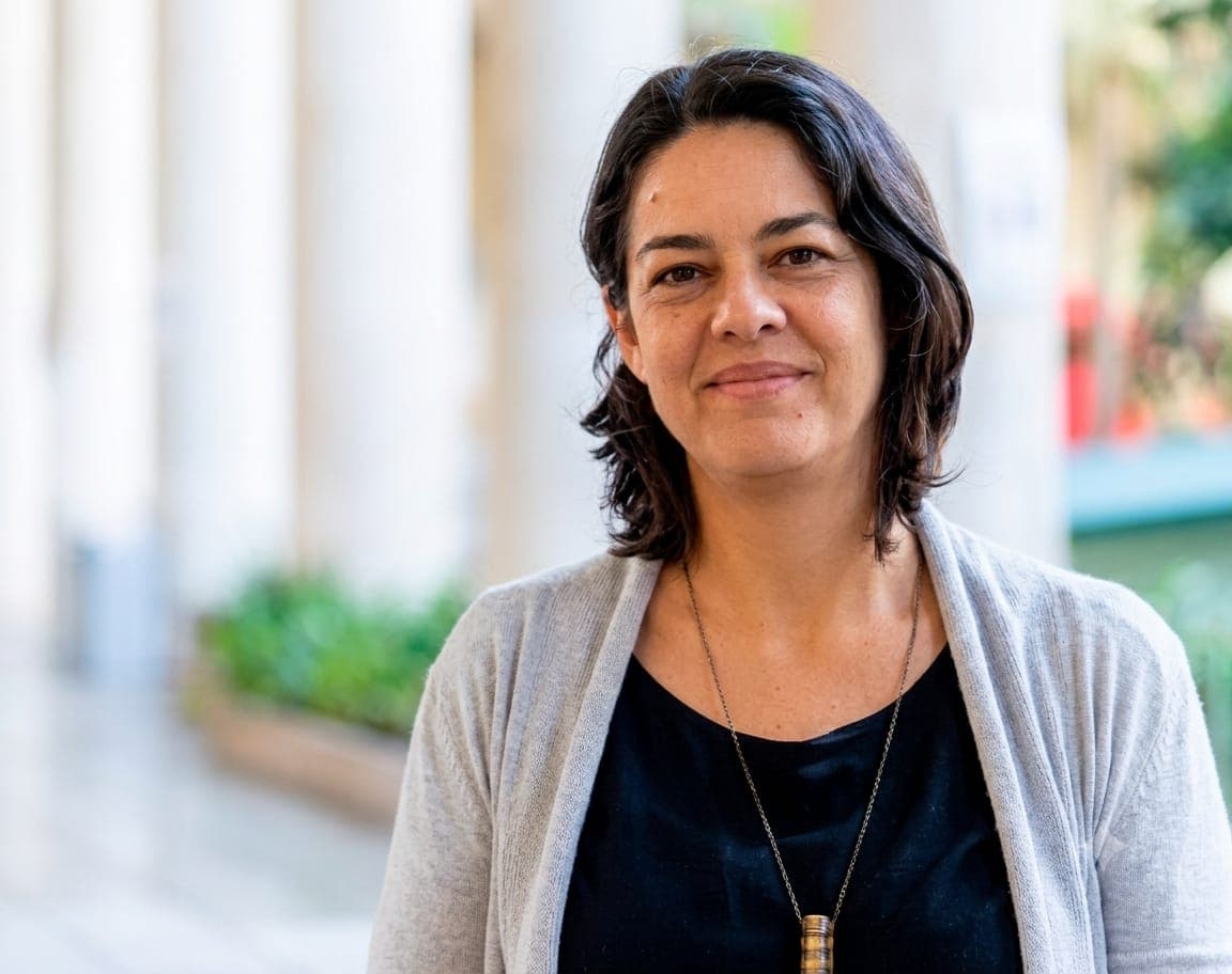Foto de Virginia Totti Guimaraes