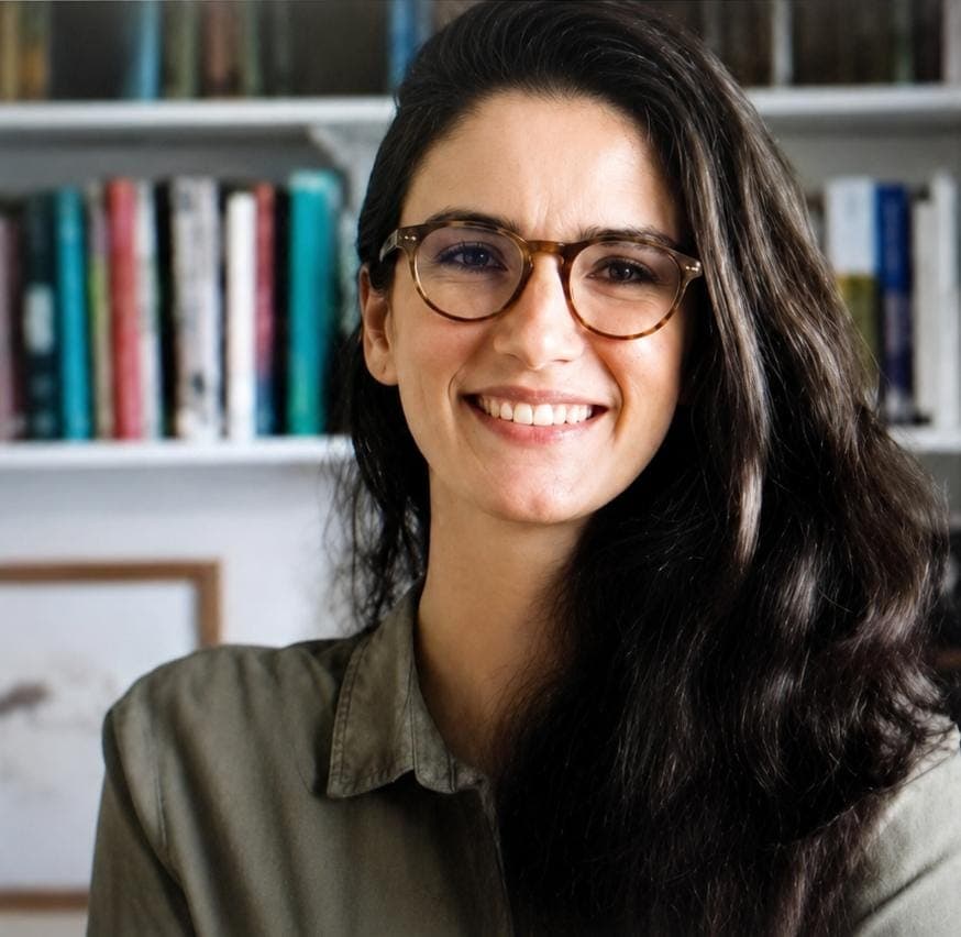 Foto de Andrea Bandeira de Mello Schettini