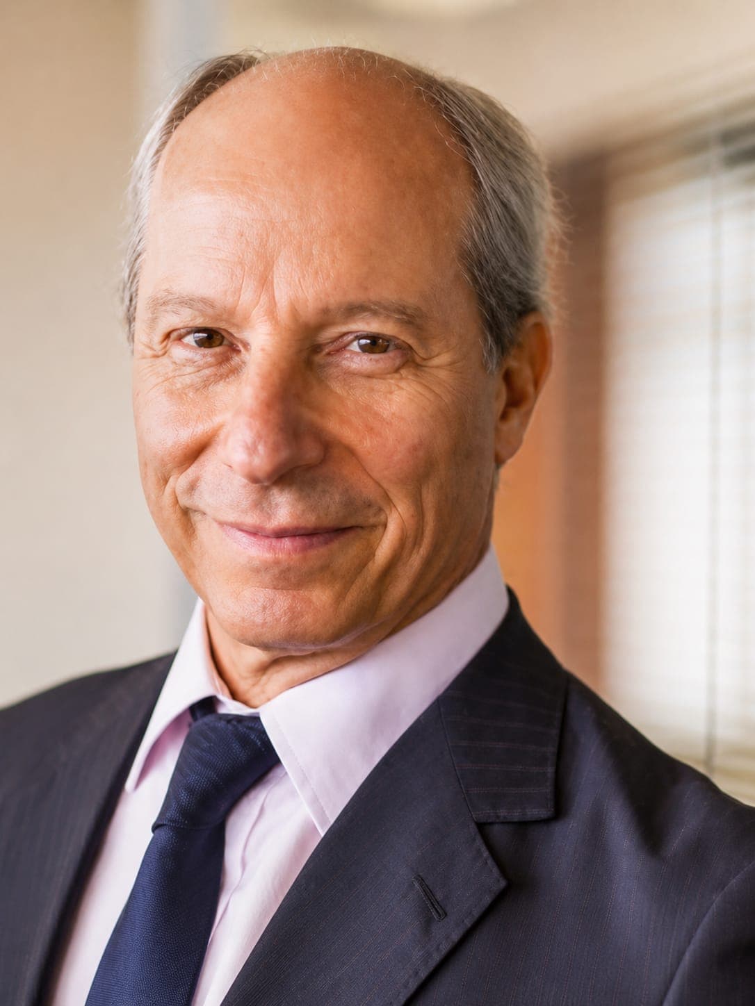 Foto de Francisco Antunes Maciel Mussnich