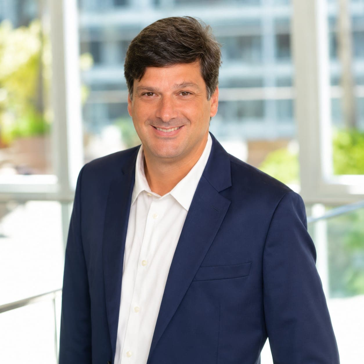 Foto de José Guilherme Bermann Correa Pinto