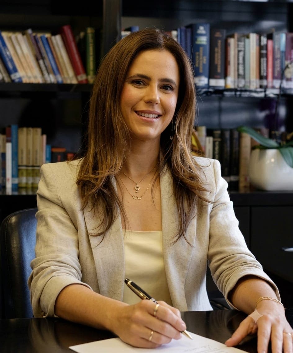 Foto de Paula Moura Francesconi de Lemos Pereira