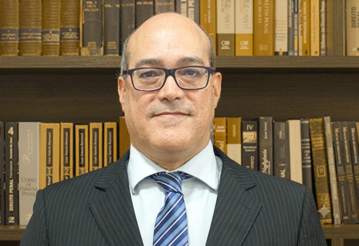 Foto de Sérgio Chastinet Duarte Guimaraes