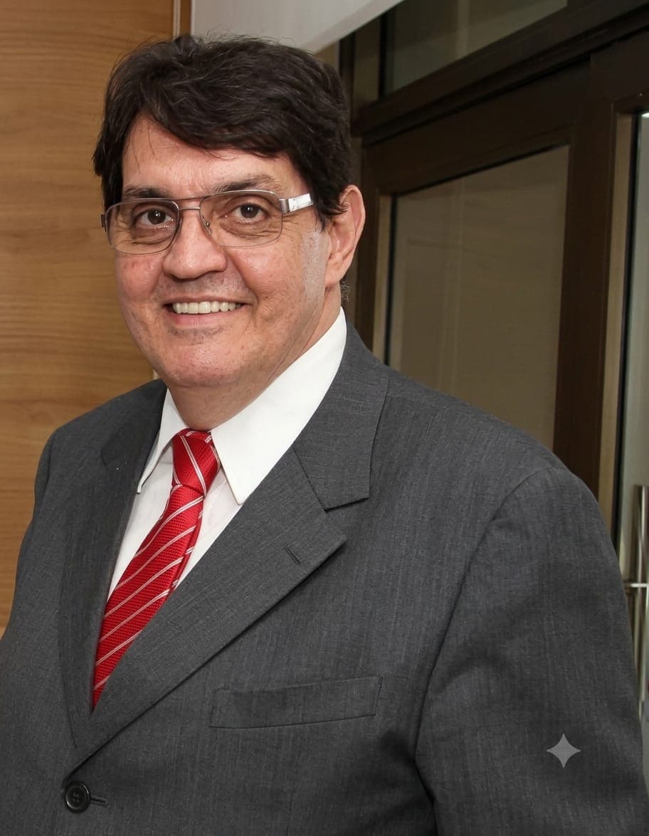 Foto de Rogério Reis de Mello