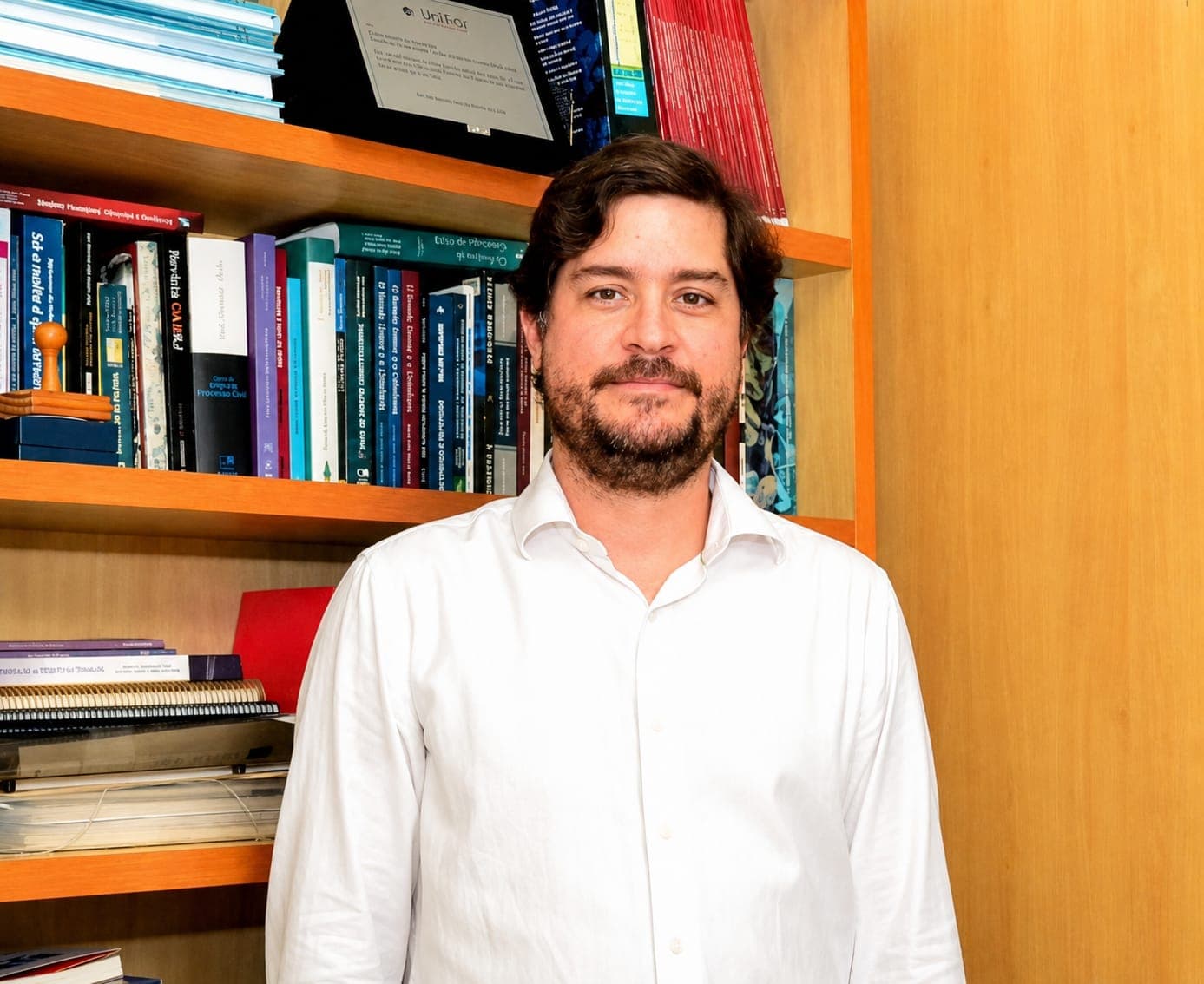 Foto de Francisco de Guimaraes