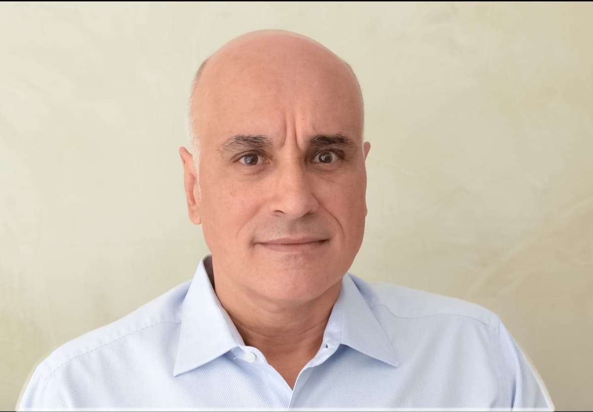 Foto de Paulo Guilherme Santos Perisse