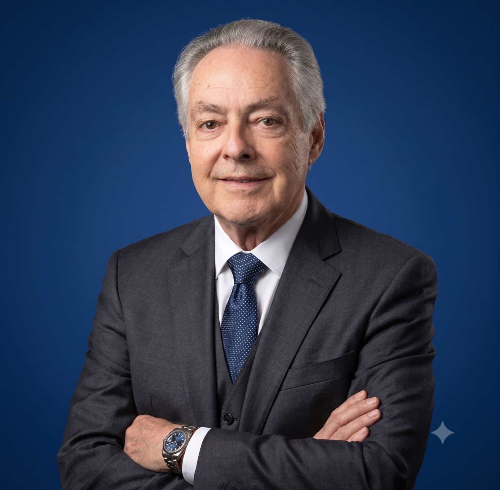 Foto de Carlos Cesar Gomes