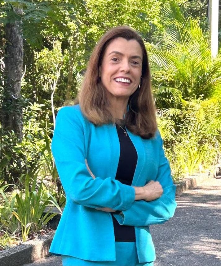 Photo of Ana Paula Santoro Pires de Carvalho Almeida