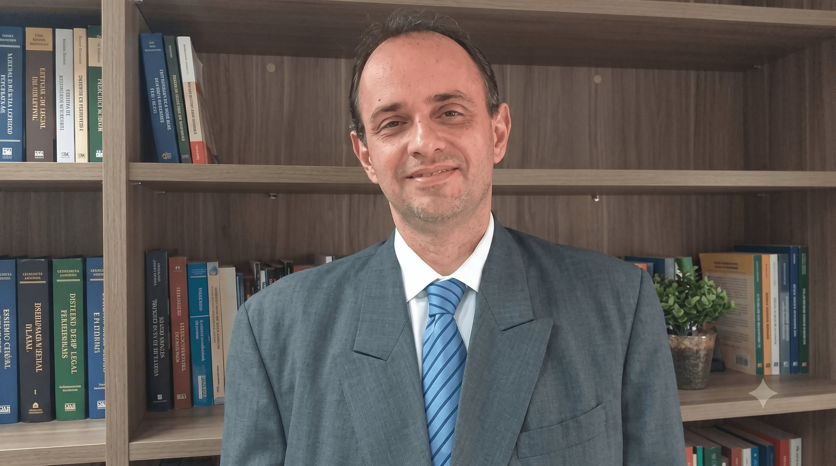 Foto de João Batista Berthier Leite Soares