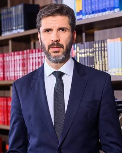 Foto de Caio Machado Filho