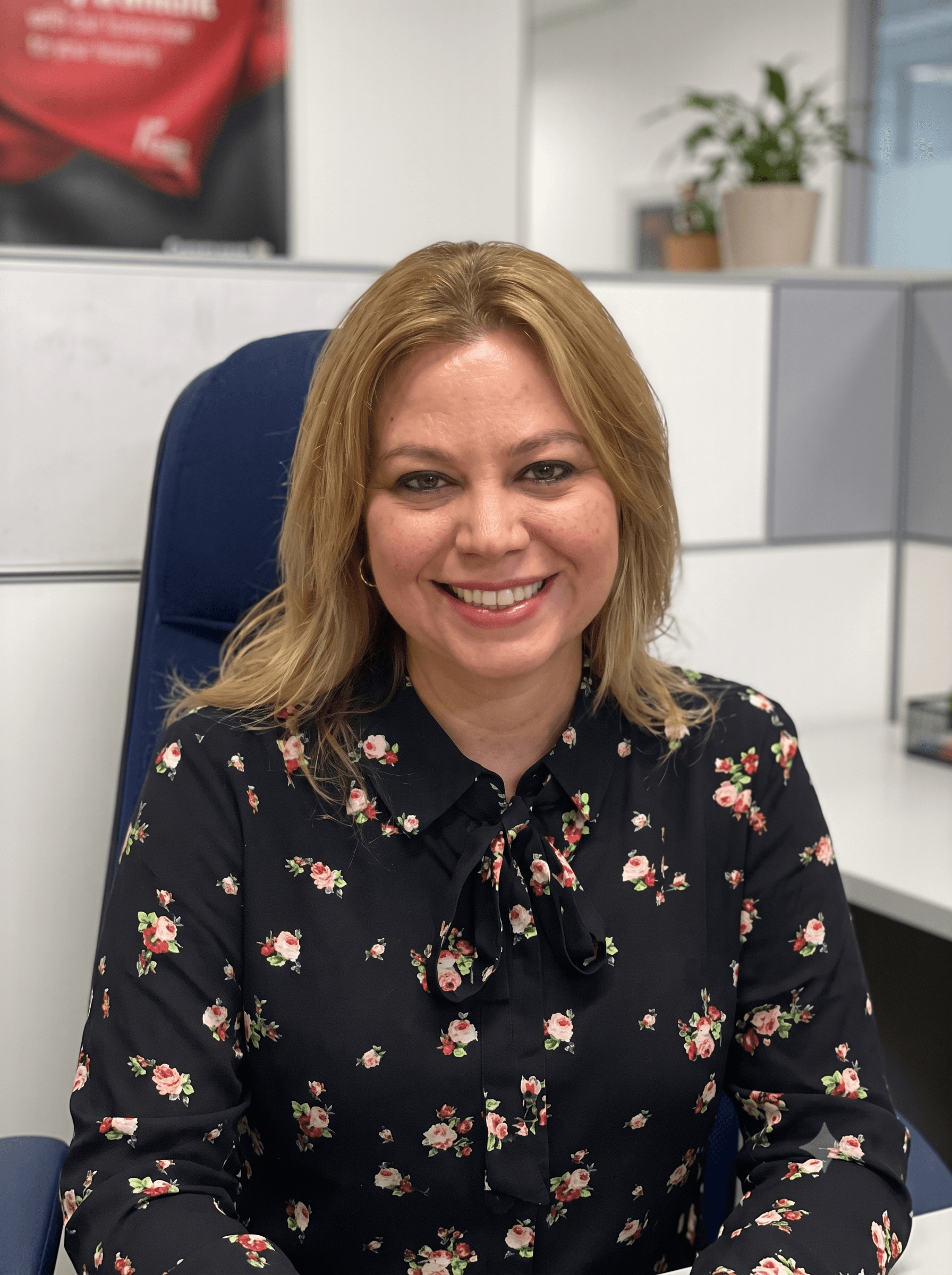 Foto de Daniela da Rocha Brandão