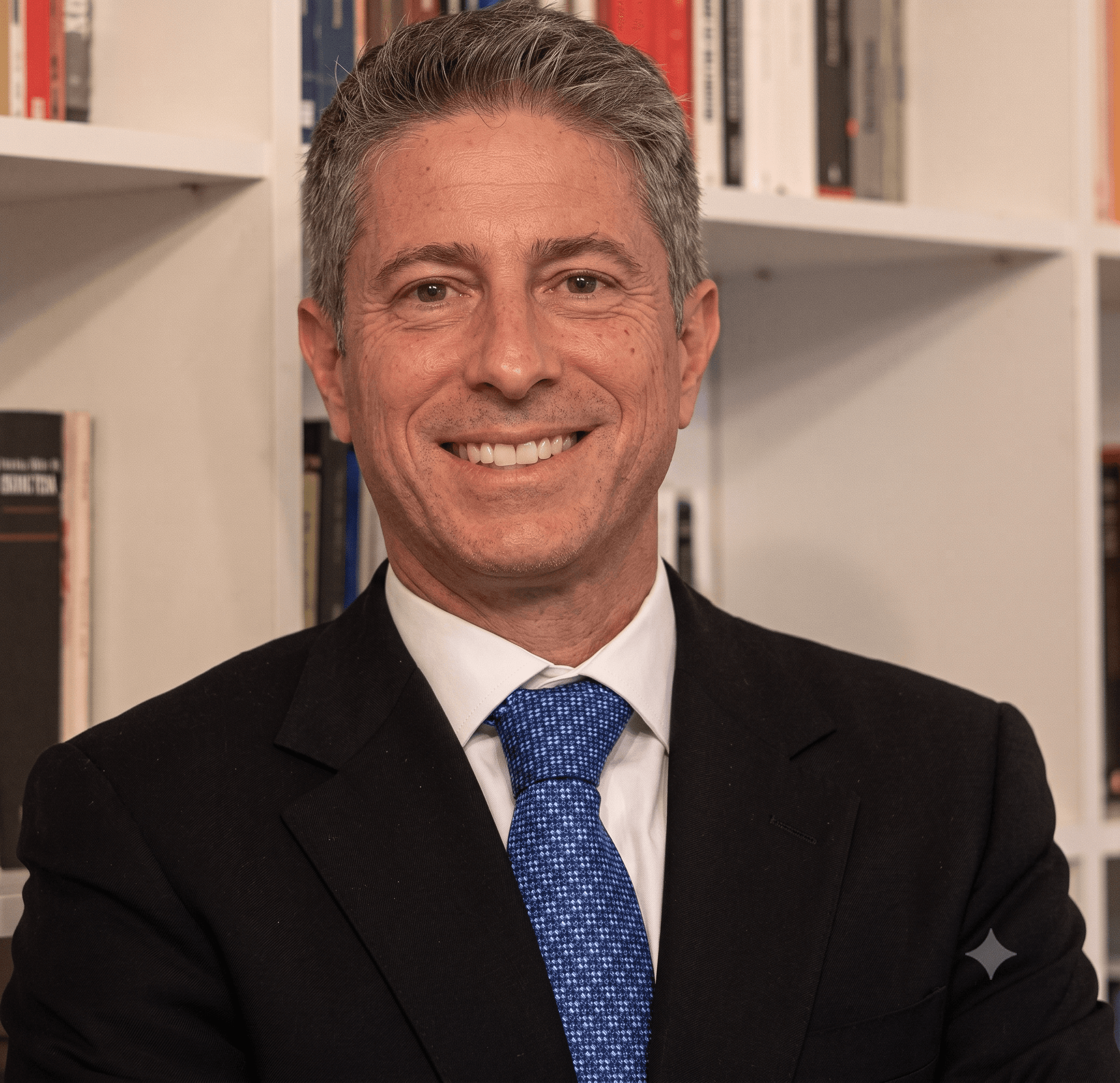 Foto de Flávio Müller dos Reis de Salles Pupo