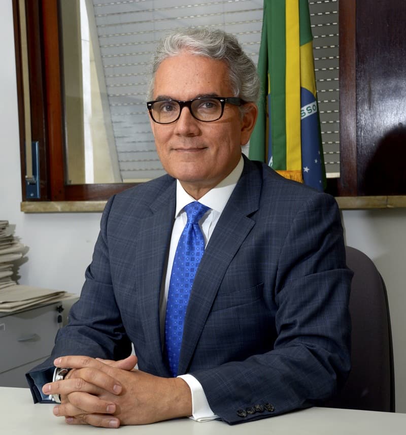 Foto de Paulo Marcelo de Miranda Serrano