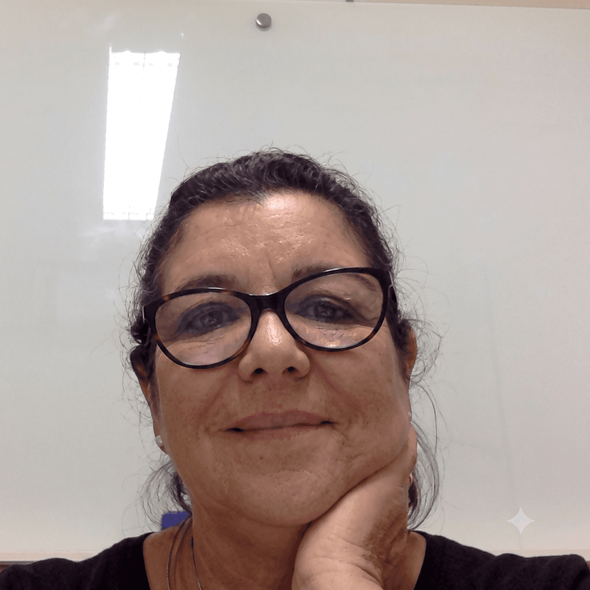 Foto de Inês Alegria Rocumback