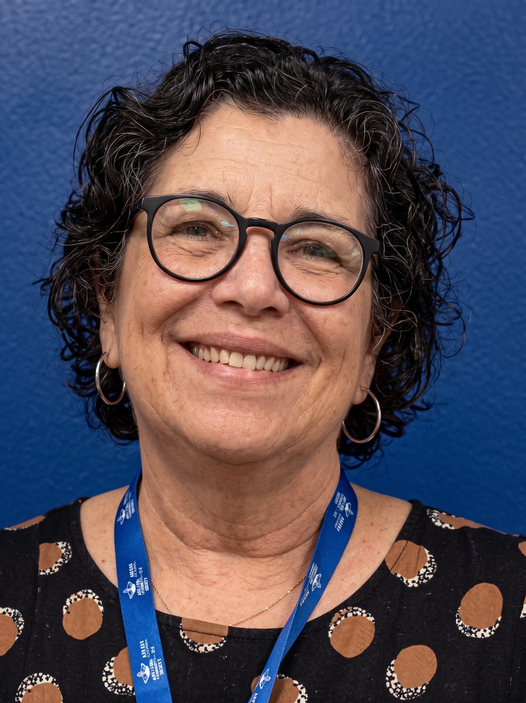 Photo of Inês Alegria Rocumback