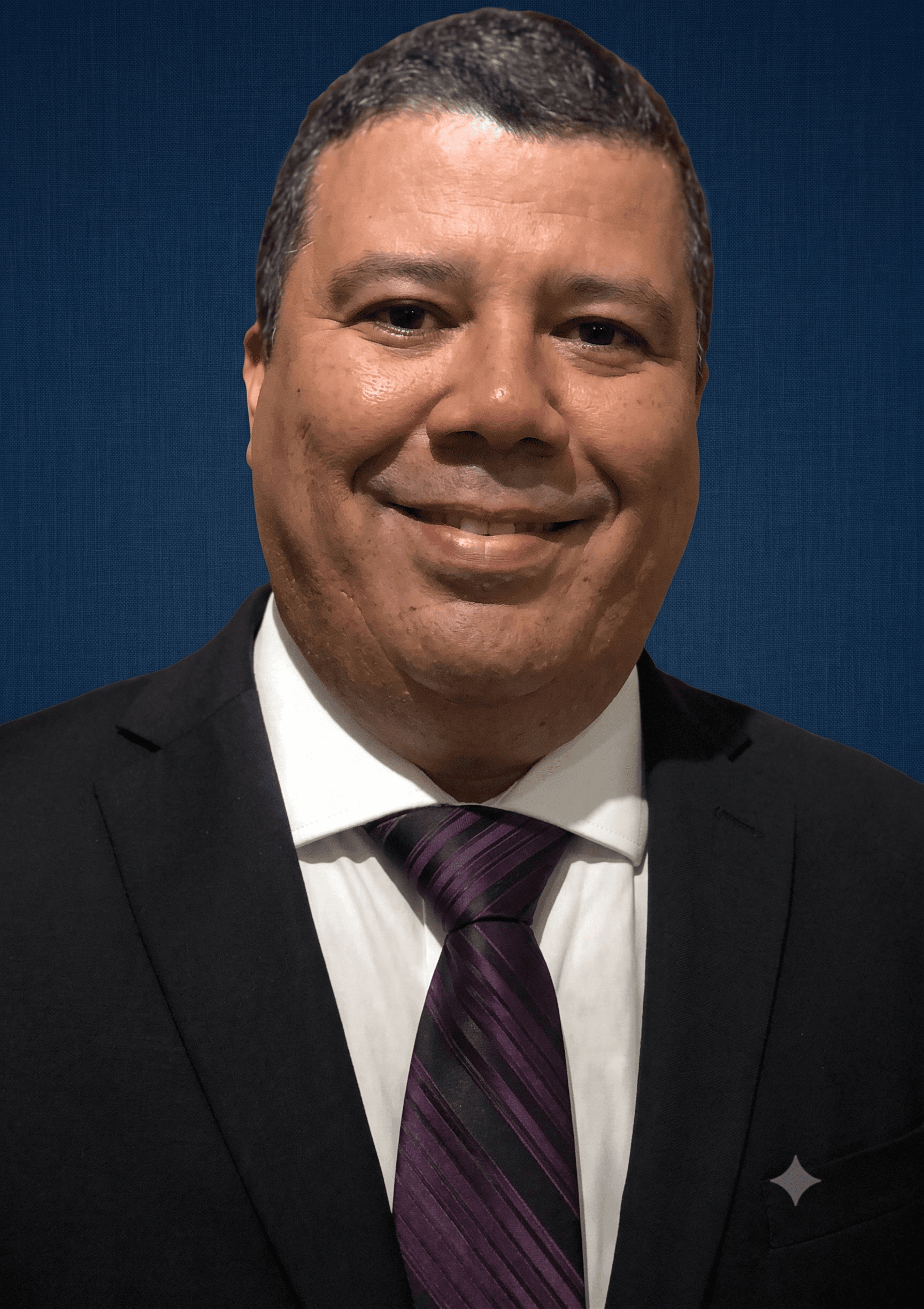 Foto de Ivan Firmino Santiago da Silva