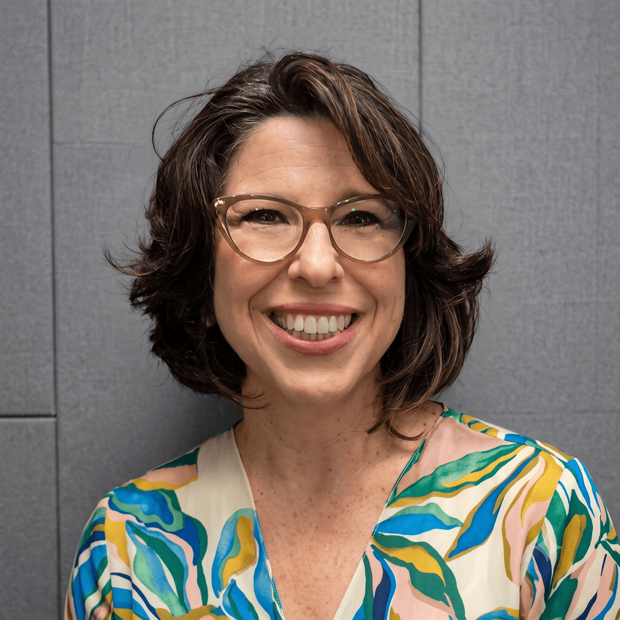 Foto de Márcia Nina Bernardes